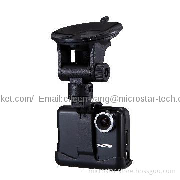 Hot sale ! best 1080p  video recorder for car,night vision camera